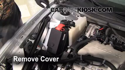 99 Buick Lesabre Starter - Jonesgruel